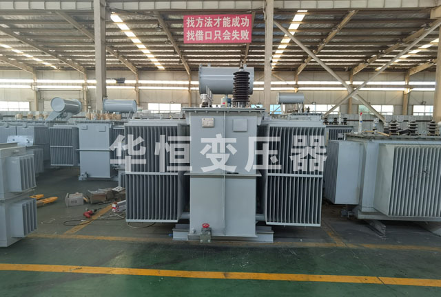 SZ11-6300/35弓长岭弓长岭弓长岭油浸式变压器价格