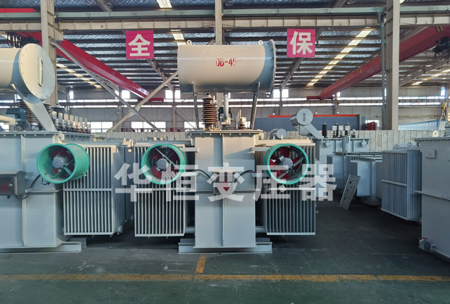 S13-6300/35弓长岭弓长岭弓长岭油浸式变压器